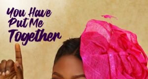 #SelahMusicVid: Deola Jewel | You Have Put Me Together Deola Jewel | You Have Put Me Together