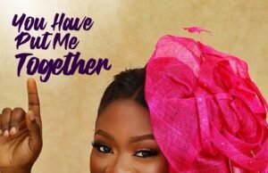 #SelahMusicVid: Deola Jewel | You Have Put Me Together Deola Jewel | You Have Put Me Together
