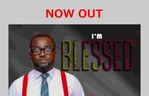 #SelahFresh: Simeon Abel | I Am Blessed Simeon Abel | I Am Blessed