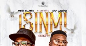 #SelahMusicVid: Tobi Black | Isinmi | Feat. Mr. Gbera Gospel Act Patrick C Finally Shares "No Breakfast" EP