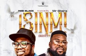 #SelahMusicVid: Tobi Black | Isinmi | Feat. Mr. Gbera Gospel Act Patrick C Finally Shares "No Breakfast" EP