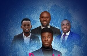 #SelahMusic: Julius Etas | It Is Possible (Remix) | Feat. Bobby Friga, Felix Raw & Sam Ime Julius Etas | It Is Possible (Remix) | Feat. Bobby Friga, Felix Raw & Sam Ime