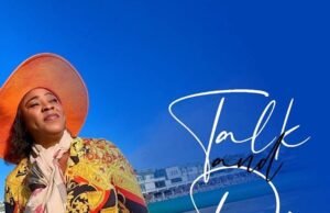 #SelahMusic: Jokotade Ojuolape | Talk & Do Jokotade Ojuolape | Talk & Do