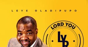 #SelahMusic: Leye | Lord You Reign Leye | Lord You Reign