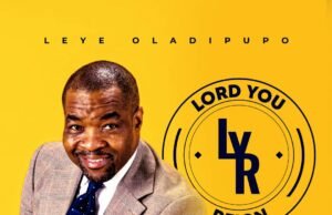 #SelahMusic: Leye | Lord You Reign Leye | Lord You Reign