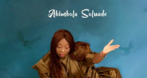 #SelahMusic: Abimbola Soluade | Made To Worship
