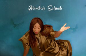 #SelahMusic: Abimbola Soluade | Made To Worship