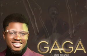 #SelahFreshVid: Michael Rich | Gaga (So Much) Michael Rich | Gaga (So Much)