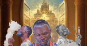 #SelahFresh: Paul Delly | Kabiyesi Paul Delly | Kabiyesi