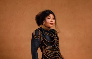 #SelahMusic: Princess Kay | Monarch Of The Universe Princess Kay | Monarch Of The Universe