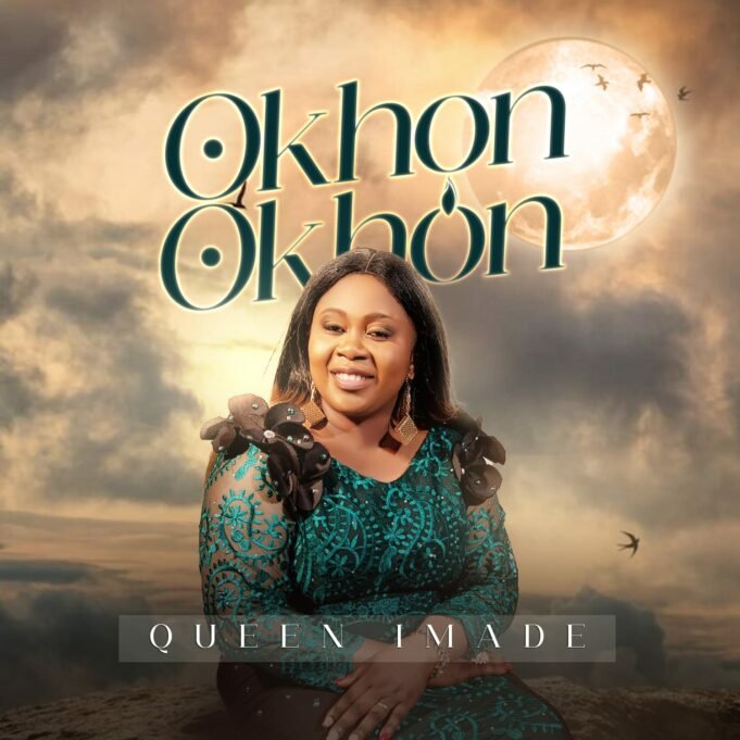 #SelahMusicVid: Queen Imade | Okhon Okhon ( He Paid It All) Queen Imade | Okhon Okhon