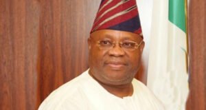 “Pastor Adeboye Anointed Me In 2018″ – Gov. Adeleke Shares RCCG Leader’s Prophecy Gov. Adeleke Shares Pastor Adeboye Prophecy