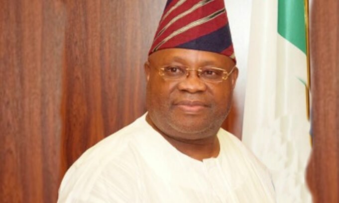 “Pastor Adeboye Anointed Me In 2018″ – Gov. Adeleke Shares RCCG Leader’s Prophecy Gov. Adeleke Shares Pastor Adeboye Prophecy