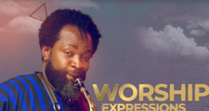 Gospel Act Chris ND Returns With “Worship Expressions” EP Gospel Act Chris ND Returns With "Worship Expressions" EP