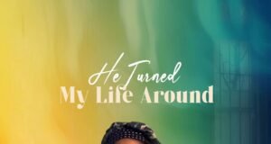 #SelahMusic: Grace Kicha | Turned My Life Around Grace Kicha | Turned My Life Around