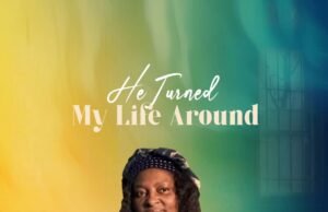 #SelahMusic: Grace Kicha | Turned My Life Around Grace Kicha | Turned My Life Around