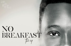 Gospel Act Patrick C Finally Shares “No Breakfast” EP Gospel Act Patrick C Finally Shares "No Breakfast" EP