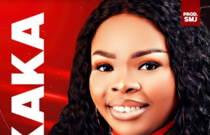 #SelahMusic: Priscilla Ajimo | Okaka Priscilla Ajimo | Okaka