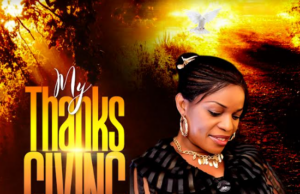 #SelahMusic: Princess Anne Inyang | My Thanksgiving Princess Anne Inyang | My Thanksgiving
