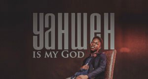 #SelahFreshVid: Chukwu Classic | Yahweh Is My God Chukwu Classic | Yahweh Is My God