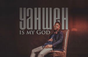 #SelahFreshVid: Chukwu Classic | Yahweh Is My God Chukwu Classic | Yahweh Is My God
