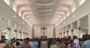 Trial To Begin August 19 As Five Men Faces Court Case Over 2022 Owo Church Attack Owo Church Attack