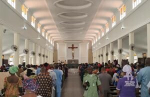 Trial To Begin August 19 As Five Men Faces Court Case Over 2022 Owo Church Attack Owo Church Attack