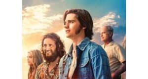 The “Jesus Revolution” Movie Goes International As It Reaches Indonesia, Australia, Singapore & Others The Jesus Revolution