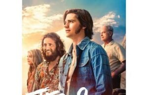 The “Jesus Revolution” Movie Goes International As It Reaches Indonesia, Australia, Singapore & Others The Jesus Revolution