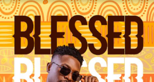 #SelahMusic: Chris Heaven | Blessed Chris Heaven | Blessed