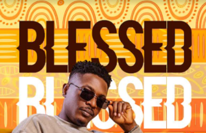 #SelahMusic: Chris Heaven | Blessed Chris Heaven | Blessed