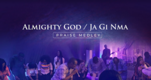 #SelahMusicVid: Osita Peter | Almighty God (Praise Medley) | @OsitaPeter_ Osita Peter | Almighty God (Praise Medley)