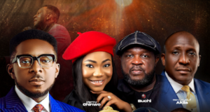 Mercy Chinwo, Buchi & More To Minister At 2023 Edition of The Grace Experience