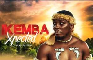 #SelahMusic: Xpected | Ikemba Xpected | Ikemba