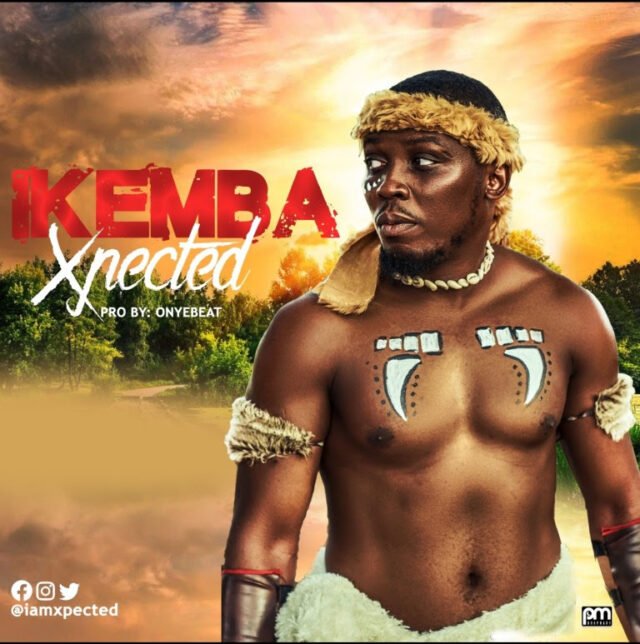 Xpected | Ikemba