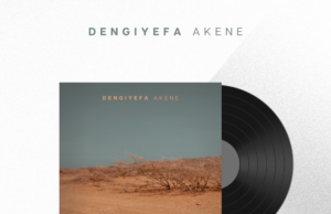#SelahMusic: Dengiyefa Akene | I’ll Trust You Dengiyefa Akene | I'll Trust You