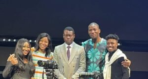 The Winlos New Movie “Prophet Sudden” Featuring Apostle Arome Osayi Is Set For Release The Winlos New Movie, Arome Osayi, Prophet Sudden