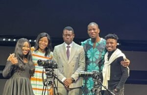 The Winlos New Movie “Prophet Sudden” Featuring Apostle Arome Osayi Is Set For Release The Winlos New Movie, Arome Osayi, Prophet Sudden