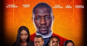 Movie “Prophet Suddenly” Featuring Apostle Arome Osayi Premieres At RCN Embassy Makurdi Prophet Suddenly Premiers In RCN