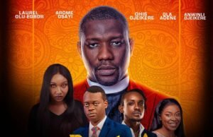 Movie “Prophet Suddenly” Featuring Apostle Arome Osayi Premieres At RCN Embassy Makurdi Prophet Suddenly Premiers In RCN