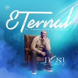 Hot New Music By Nosa Tagged Eternal