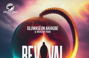 #SelahMusicVid: Oluwaseun Akhigbe & Worship Tribe | Revival Oluwaseun Akhigbe & Worship Tribe | Revival