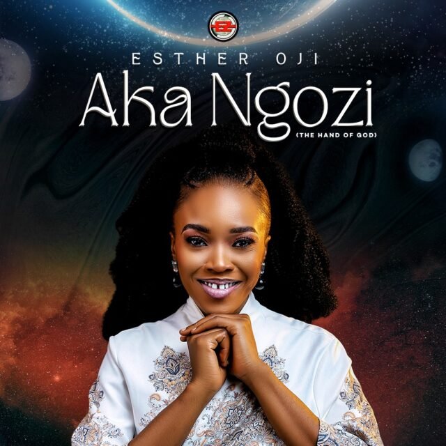 Aka Ngozi, Esther Oji