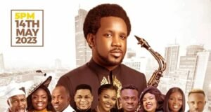 Premium Saxophonist Beejay Sax Set For “Beejay Sax Live 2023” Premium Saxophonist Beejay Sax Set For "Beejay Sax Live 2023"