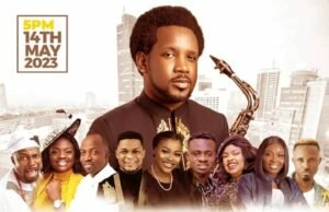 Premium Saxophonist Beejay Sax Set For “Beejay Sax Live 2023” Premium Saxophonist Beejay Sax Set For "Beejay Sax Live 2023"