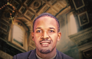 #SelahFresh: Fr. Lucky | Fix Me