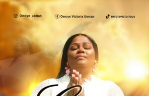 #SelahMusicVid: Omoye Usman | Compassionate God Nkeoma | Chim N'echerem