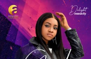 Trending Gospel Star Delight Munachy Shares “Godfidence” EP Trending Gospel Star Delight Munachy Shares "Godfidence" EP