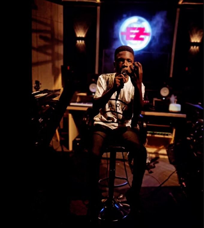 “GUC’s Face Should Be Red & Pale By Now For Always Speaking In Tongues” – The Truth About EeZee Global & Great Daniel’s Abuse Allegation EeZee Global & Great Daniel: Truth About The Abuse Allegation