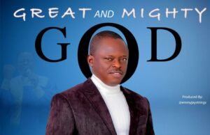 #SelahFresh: EOC | Great & Mighty God
